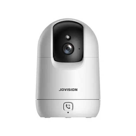 3.0MP Wi-Fi Pan/Tilt Network Camera